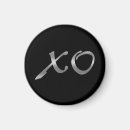 Recherche de argent noir magnets Girly