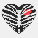 Recherche de saignement autocollants Halloween