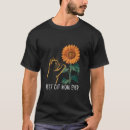 Suche nach katze und der schmetterling tshirts Mutter