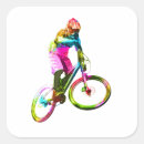 Suche nach downhill aufkleber Radfahrer