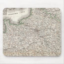 Recherche de relief tapis souris Main