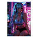 Suche nach girl gamer poster Gaming