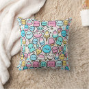Suche nach kawaii eiscreme kissen Cartoon