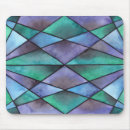 Suche nach buntglas mousepads Blau