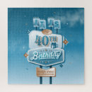 Suche nach vintage küche puzzle Geburtstag