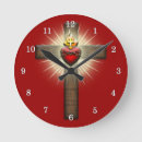 Recherche de jésus horloges Prière