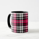 Suche nach rosa tartan tassen Muster
