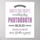 Recherche de photo props mariages Photobooth