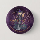 Suche nach lila hochzeit buttons Aquarell