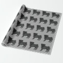 Suche nach mops cartoon geschenkpapier Haustier