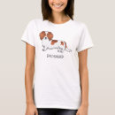 Suche nach dackel cartoon tshirts Niedlich