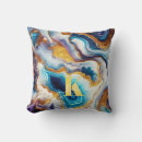 Recherche de aqua turquoise coussins Élégant
