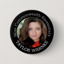 Recherche de promotions badges Personnalisation
