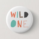 Recherche de wild badges Bois