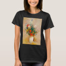 Suche nach vasen blumen tshirts Leinwand
