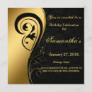 Recherche de feuille tourbillonné invitations Pour tous