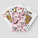 Recherche de araignée jeux de cartes Motif