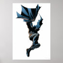 Recherche de gotham city posters Bats