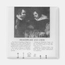 Suche nach william shakespeare magnete Dichter