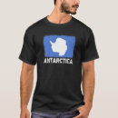 Suche nach die antarktis tshirts Flagge