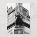 Recherche de gargoyle cartes postales Église