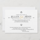 Recherche de flair invitations Moderne