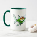 Recherche de nageoires tasses Bulles