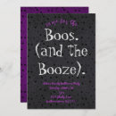 Recherche de boo halloween invitations Pour tous