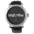 Recherche de hipster montres Geek
