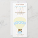 Recherche de verticales 10x23 anniversaire invitations Simple