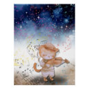 Recherche de violoniste posters Imaginaire