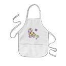 Recherche de polkadots tabliers Tendance