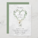 Recherche de hearts invitations Rustique