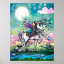 Suche nach einhorn für kinder poster Süß