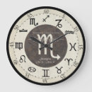 Recherche de scorpio horloges Zodiaque