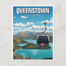Recherche de queenstown cartes postales Reine