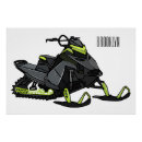 Suche nach snowmobile poster Geschliffen