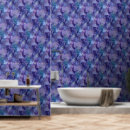 Recherche de fumée art Bleu