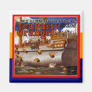 Recherche de publicité vintage magnets Nostalgie