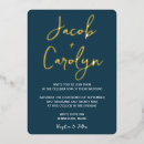 Recherche de bleu turquoise mariage invitations Classe