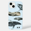 Recherche de baleines iphone coques Océan