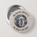 Recherche de os rond Os de chien