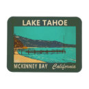 Suche nach lake tahoe magnete California