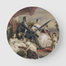 Recherche de victoria horloges Reine