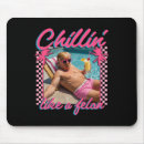 Recherche de chillin tapis souris Tromper