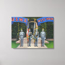 Recherche de position impressions sur toile Nouveau