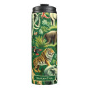Recherche de motif girafe tasses Jungle