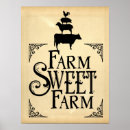 Suche nach vintage farm poster Land