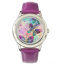 Recherche de rose de pourpre montres Girl