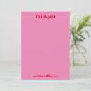 Recherche de baby shower remerciements cartes Simple